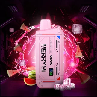 MerryMi 16K Watermelon Ice