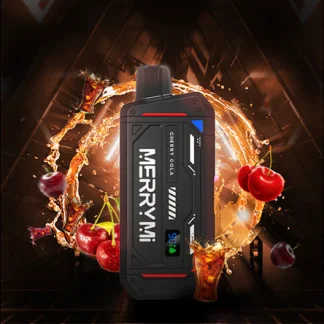 MerryMi 16K Cherry Cola