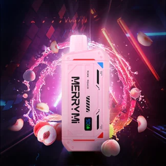 MerryMi 16K Pink Peach