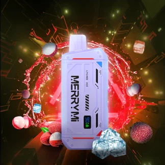 MerryMi 16k Lychee Ice