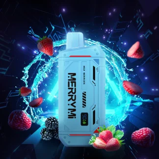 MerryMi 16k Mix Berries