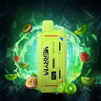 MerryMi 16k Kiwi Passion Fruit Guava