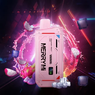 MerryMi 16k Dragon Fruit Ice