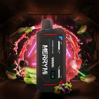 MerryMi 16k Summer Flame