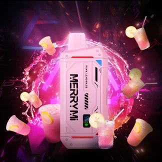 MerryMi 16k Pink Lemonade