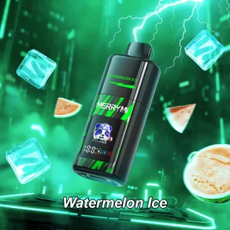 MerryMi 35k 5% Watermelon Ice