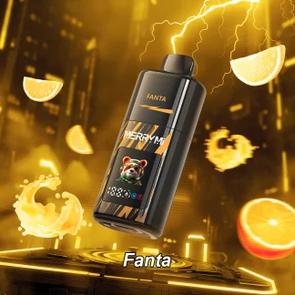 MerryMi 35k 5% Fanta