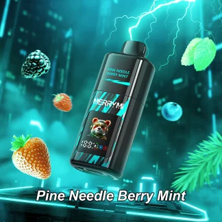MerryMi 35k 5% Pine Needle Berry Mint