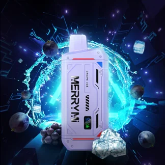 MerryMi 16k Grape Ice