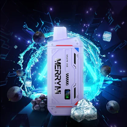 MerryMi 16k Grape Ice