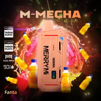 MerryMi 16k Fanta