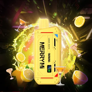 MerryMi 16k Lemon Mojito