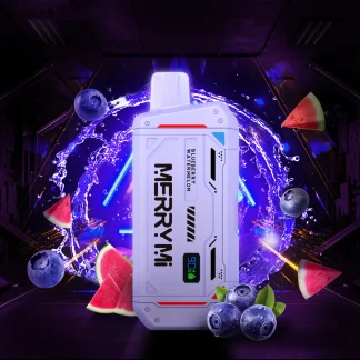 MerryMi 16k Blueberry Watermelon