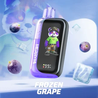 MerryMi 40k 5% Frozen Grape