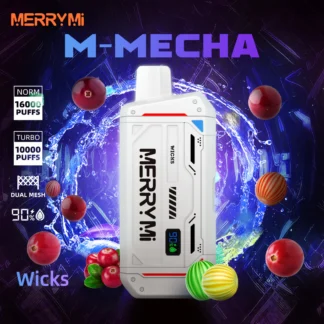 MerryMi 16k Wicks