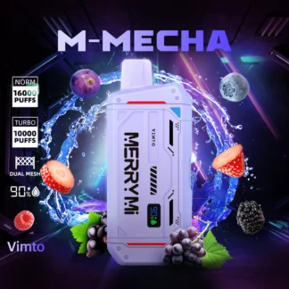 MerryMi 16k Vimto