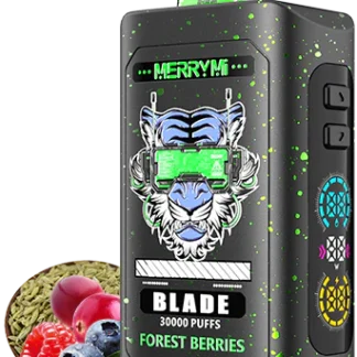 MerryMi 30k Forest Berries