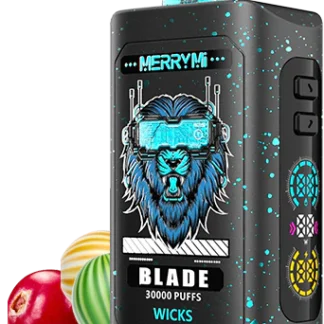 MerryMi 30k Wicks