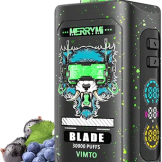 MerryMi 30k Vimto