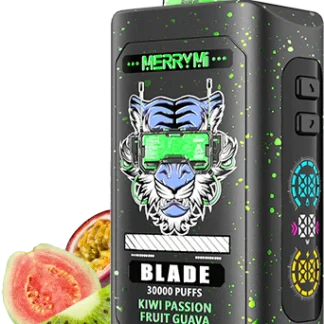 MerryMi 30k Kiwi Passion Fruit Guava