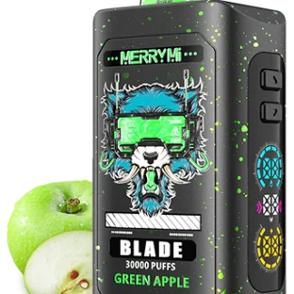 MerryMi 30k Green Apple