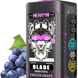 MerryMi 30k Frozen Grape