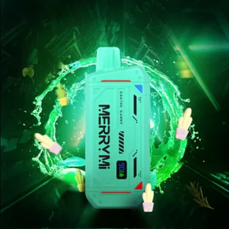 MerryMi 16k Cactus Candy