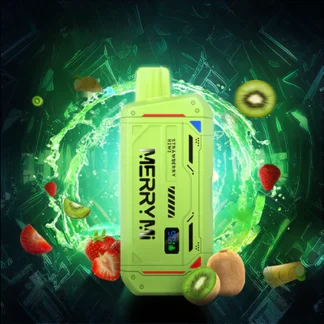 MerryMi 16k Strawberry Kiwi