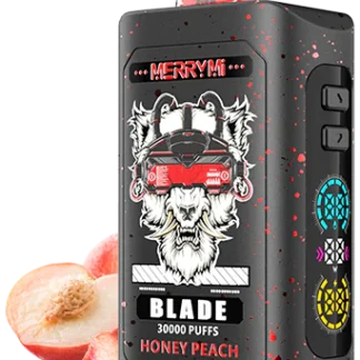 MerryMi 30k Honey Peach