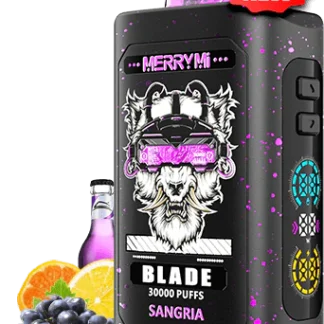 MerryMi 30k Sangria