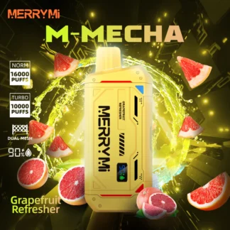 MerryMi 16k Grapefruit Refresher